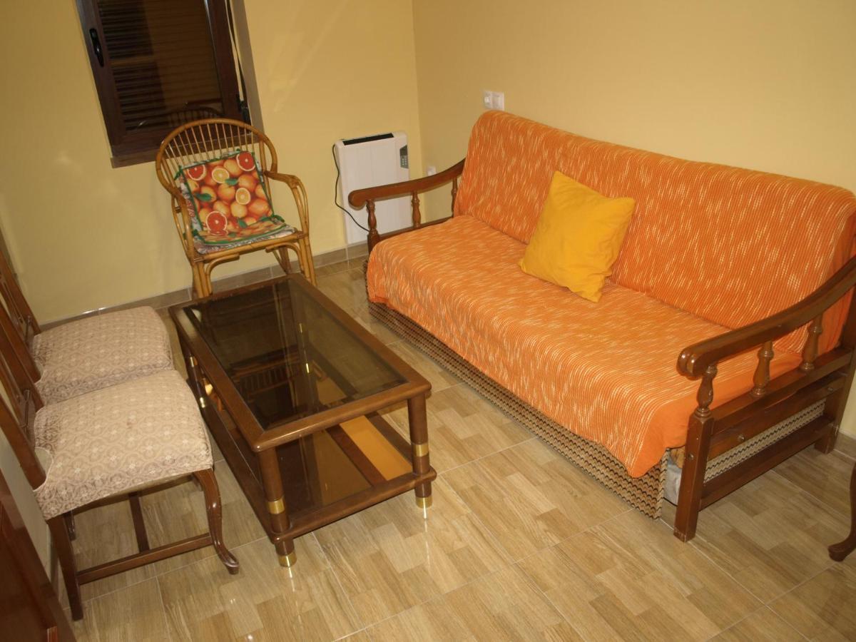 San Anton Apartment Cazorla Ngoại thất bức ảnh