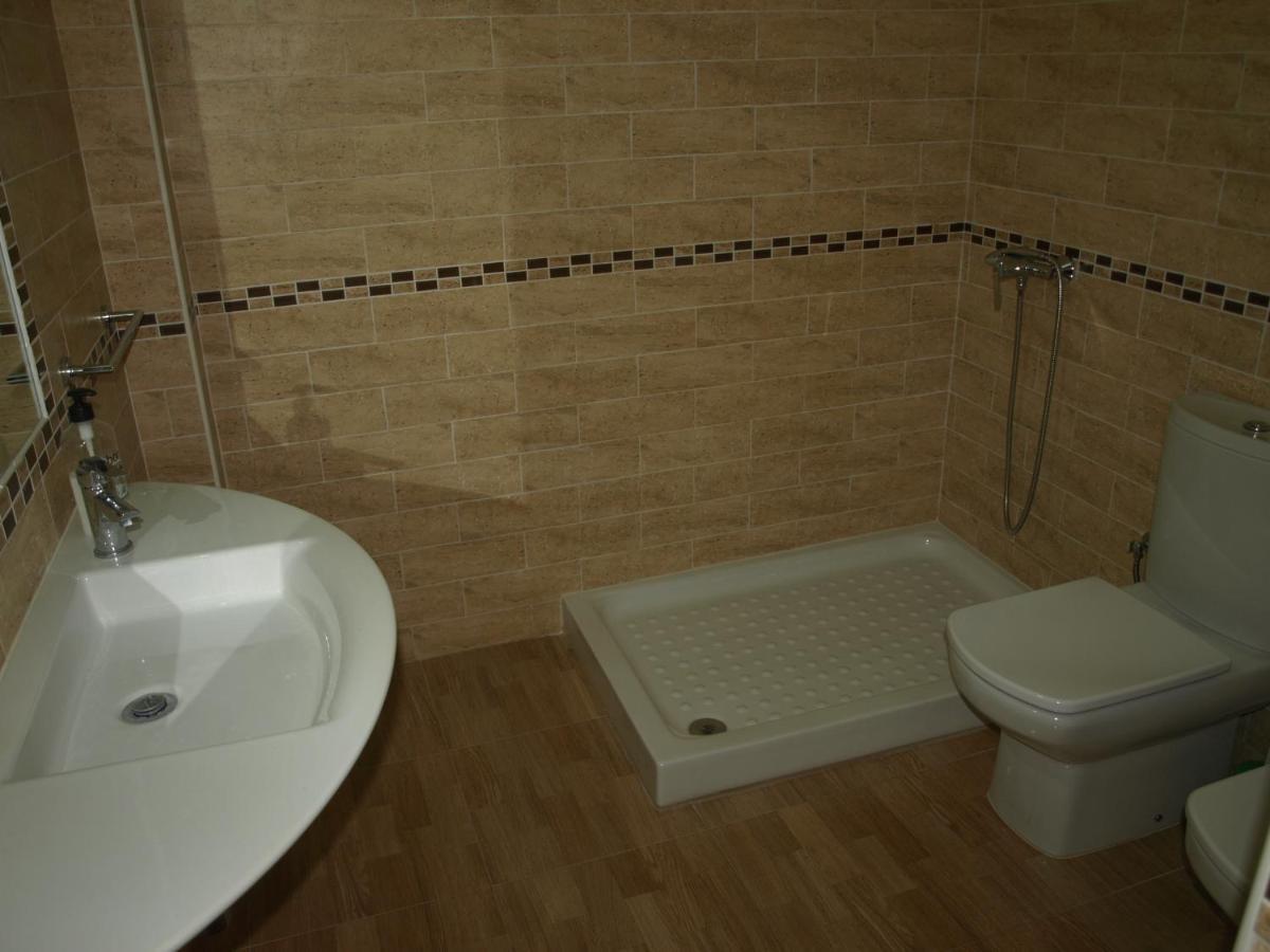 San Anton Apartment Cazorla Ngoại thất bức ảnh