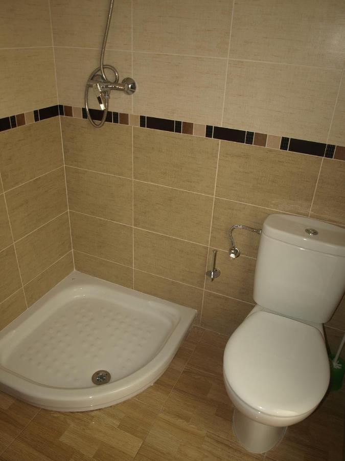 San Anton Apartment Cazorla Ngoại thất bức ảnh