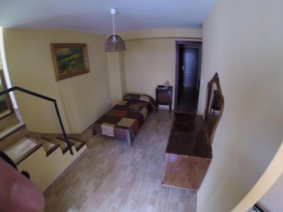 San Anton Apartment Cazorla Ngoại thất bức ảnh