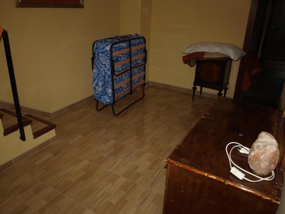 San Anton Apartment Cazorla Ngoại thất bức ảnh